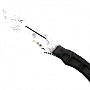 ★ Survival Knife | Stained (Factory New)