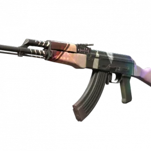AK-47 | Crossfade (Factory New)
