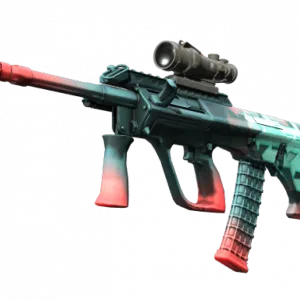 AUG | Momentum (Factory New)