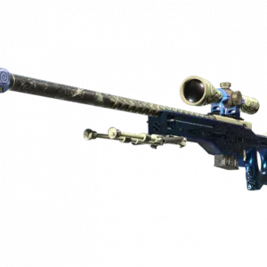 AWP | Gungnir (Field-Tested)