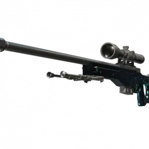 AWP | Medusa (Battle-Scarred)