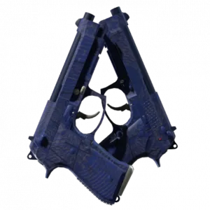 Dual Berettas | Moon in Libra (Factory New)