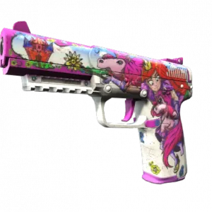 Five-SeveN | Fairy Tale (Minimal Wear)