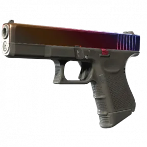 Glock-18 | Fade (Factory New)