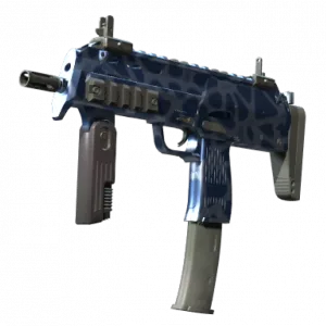 MP7 | Ocean Foam (Factory New)