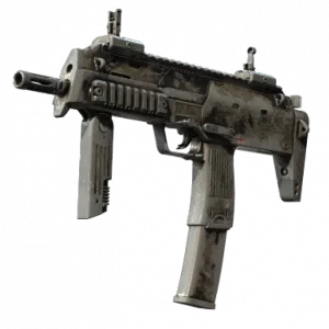 MP7 | Scorched (Battle-Scarred)