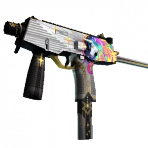MP9 | Starlight Protector (Factory New)