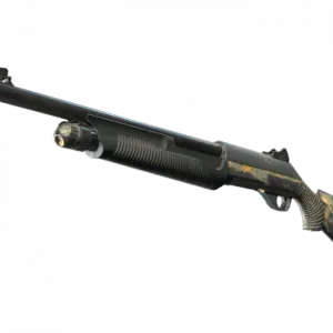 Nova | Modern Hunter (Battle-Scarred)