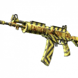 Souvenir Galil AR | CAUTION! (Field-Tested)