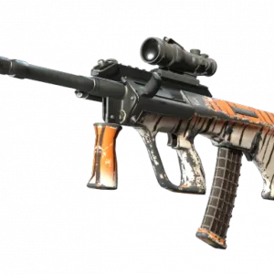 StatTrak™ AUG | Bengal Tiger (Field-Tested)