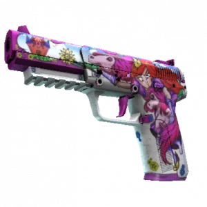 StatTrak™ Five-SeveN | Fairy Tale (Minimal Wear)
