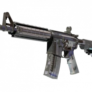 StatTrak™ M4A4 | X-Ray (Field-Tested)