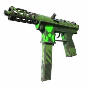 Tec-9 | Nuclear Threat (Field-Tested)