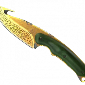 ★ Gut Knife | Lore (Field-Tested)