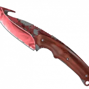 ★ Gut Knife | Slaughter (Field-Tested)