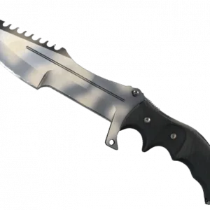 ★ Huntsman Knife | Scorched (Minimal Wear)