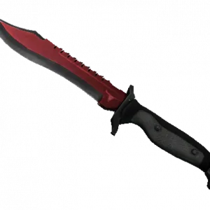 ★ StatTrak™ Bowie Knife | Autotronic (Field-Tested)