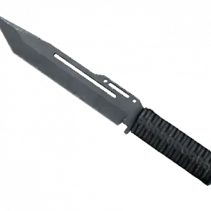 ★ StatTrak™ Paracord Knife | Night Stripe (Field-Tested)