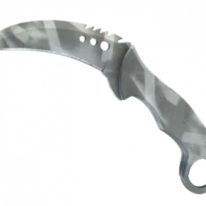 ★ Talon Knife | Urban Masked (Minimal Wear)