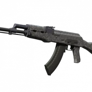 AK-47 | Baroque Purple (Factory New)