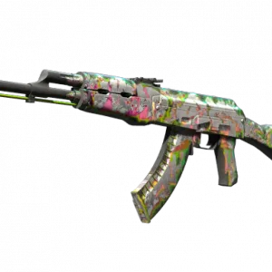 AK-47 | Head Shot (Factory New)
