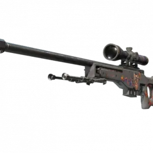 AWP | Oni Taiji (Battle-Scarred)