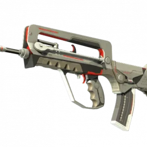 FAMAS | Mecha Industries (Field-Tested)