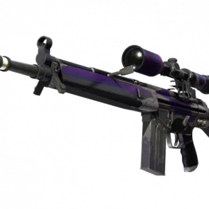 G3SG1 | Flux (Field-Tested)