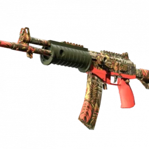 Galil AR | Dusk Ruins (Minimal Wear)