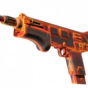 MAG-7 | Heat (Factory New)
