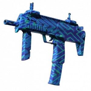 MP7 | Asterion (Factory New)