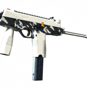 MP9 | Arctic Tri-Tone (Factory New)