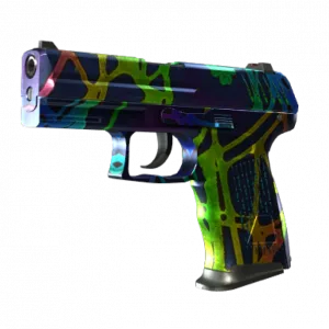 P2000 | Acid Etched (Factory New)