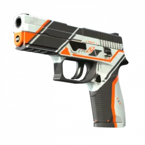 P250 | Asiimov (Field-Tested)
