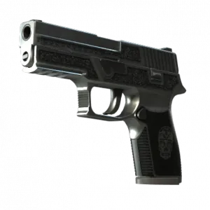 P250 | Cartel (Well-Worn)