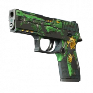 P250 | See Ya Later (Battle-Scarred)