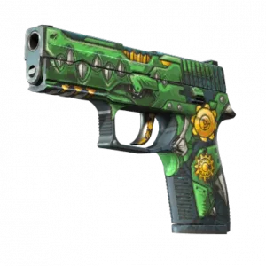 P250 | See Ya Later (Field-Tested)