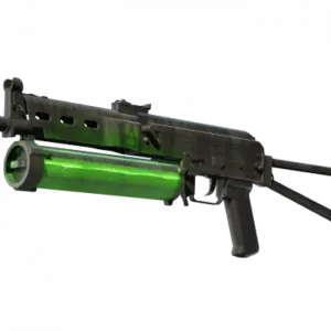 PP-Bizon | Fuel Rod (Factory New)