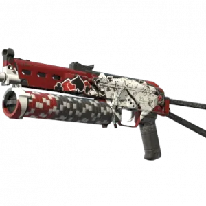 PP-Bizon | High Roller (Field-Tested)