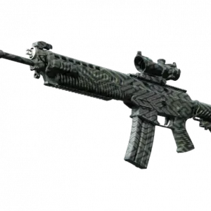 SG 553 | Barricade (Factory New)