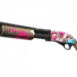 Sawed-Off | Wasteland Princess (Field-Tested)