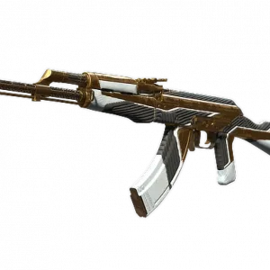StatTrak™ AK-47 | The Oligarch (Field-Tested)
