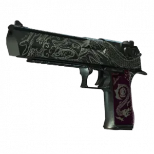 StatTrak™ Desert Eagle | Kumicho Dragon (Battle-Scarred)