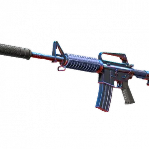 StatTrak™ M4A1-S | Liquidation (Factory New)
