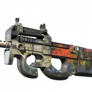 StatTrak™ P90 | Nostalgia (Field-Tested)