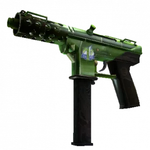 StatTrak™ Tec-9 | Bamboozle (Factory New)