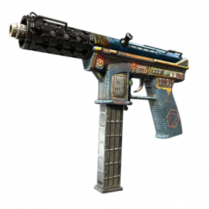 Tec-9 | Remote Control (Factory New)