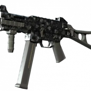 UMP-45 | Metal Flowers (Factory New)
