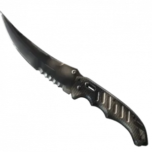 ★ Flip Knife | Scorched (Well-Worn)