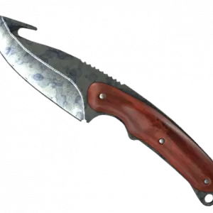 ★ Gut Knife | Stained (Well-Worn)